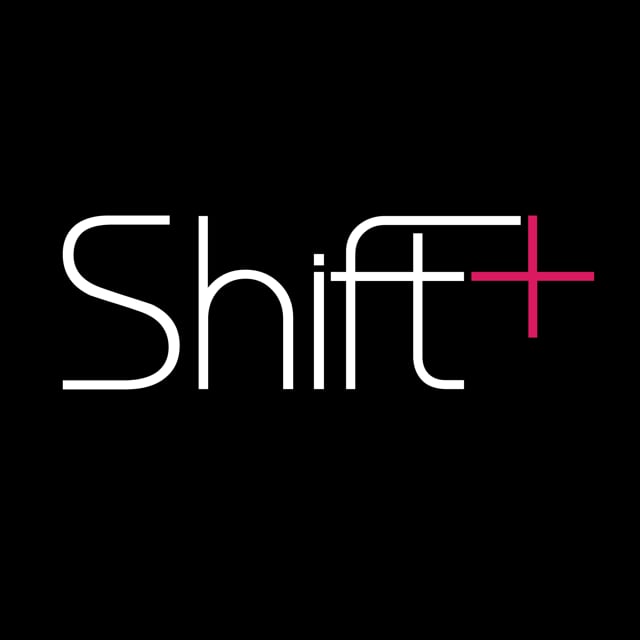 Shift+