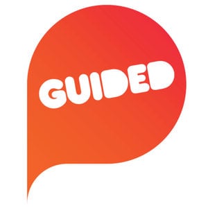 Profile picture for Guided Co.