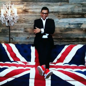 Profile picture for Timothy Hollywood Khan