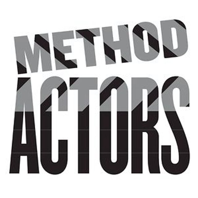 method-actors