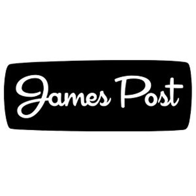 James Post