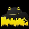 Evil Frog