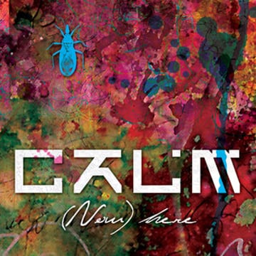 Vimeo profile picture for @calm