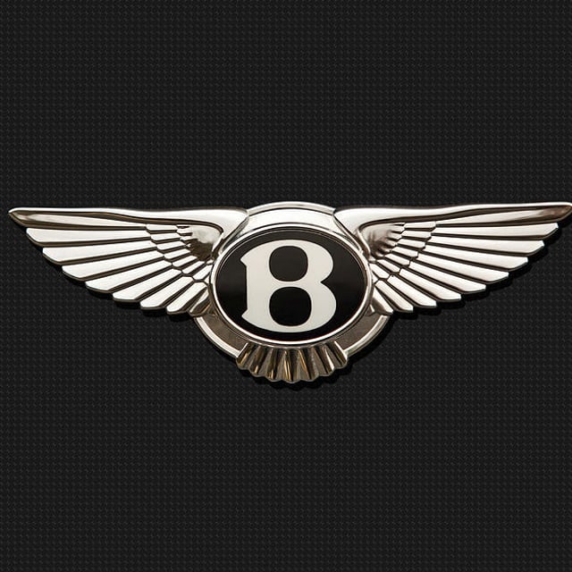 BentleyMotors