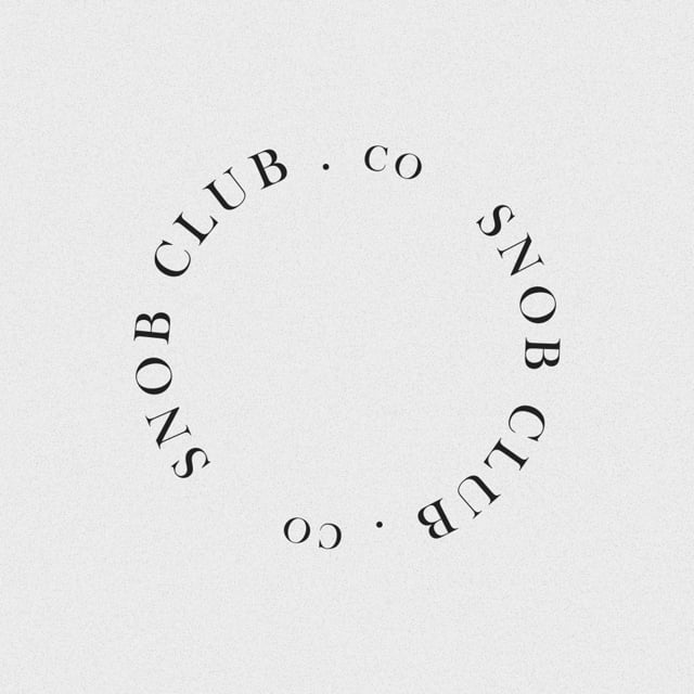 Cos club