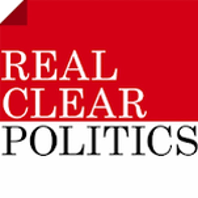 RealClearPolitics