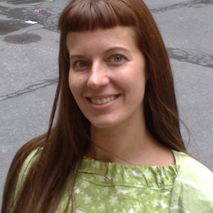 Profile picture for Leena Jääskeläinen