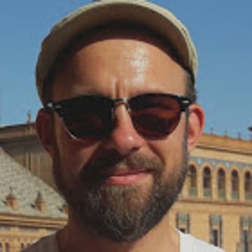 Vimeo profile picture for @freedman