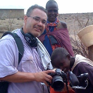 Profile picture for Tim Miller