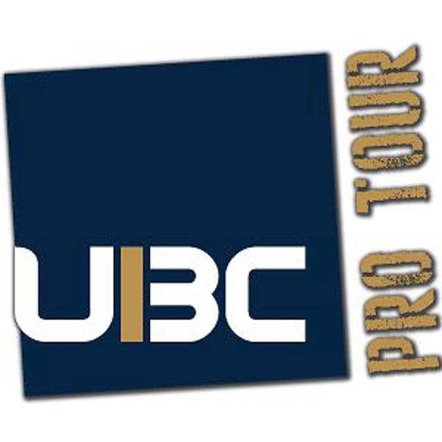 UBC Pro Tour