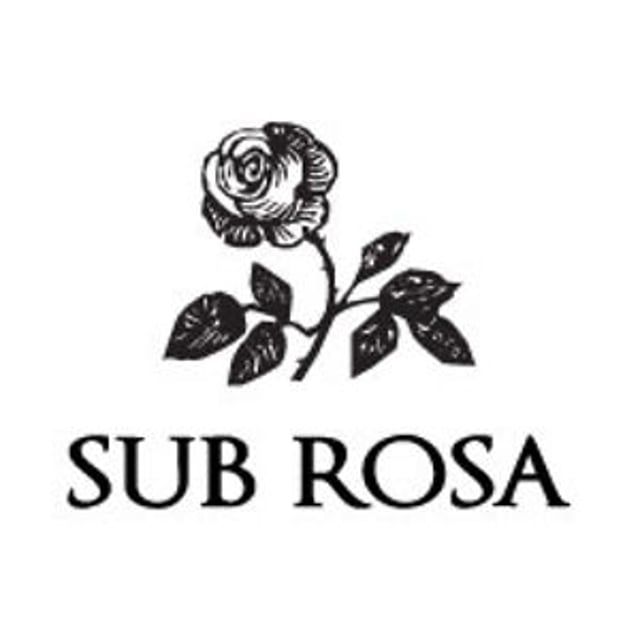 subrosa rose