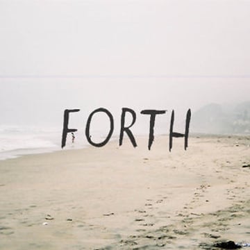 Vimeo profile picture for @forth