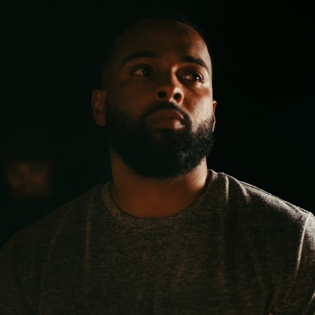 A.J. Riggins - Director, Screenwriter & Producer