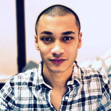Vimeo profile picture for @miraj