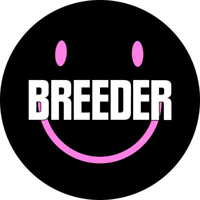 BREEDER on Vimeo