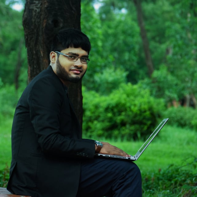 forhad sheikh - Graphic Designer