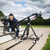 Hague Camera Supports
