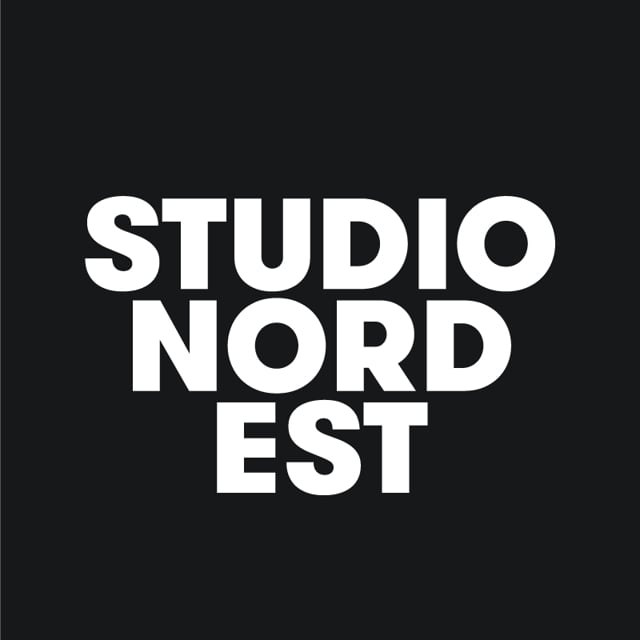 Nord est. Studio Nord. Est-Nord Design.