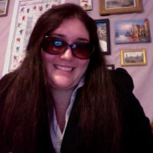 Profile picture for Heidi Bolduc