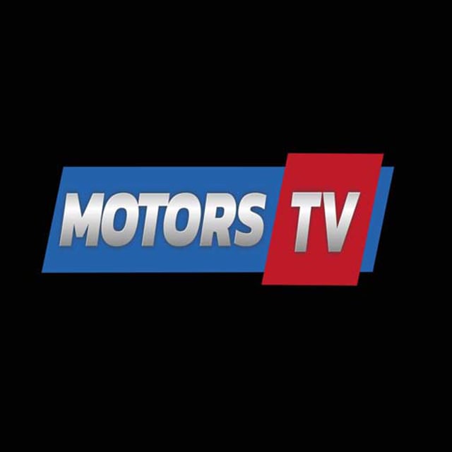 Motorstv
