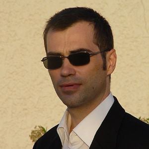 Profile picture for François DELAGE