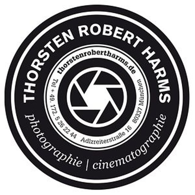 Thorsten Robert Harms