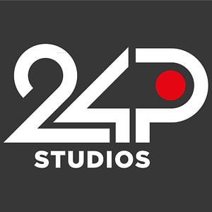 Profile picture for 24p Studios // Richard Jimenez