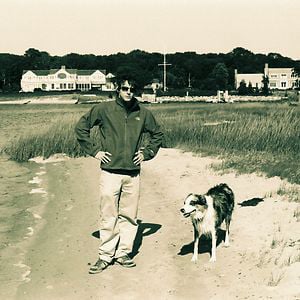 Profile picture for John Hale