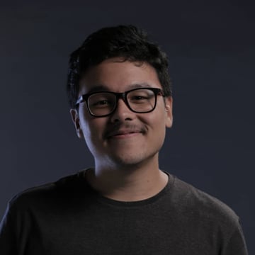 Vimeo profile picture for @kyoshi