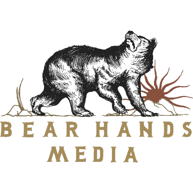 Bear Hands Media