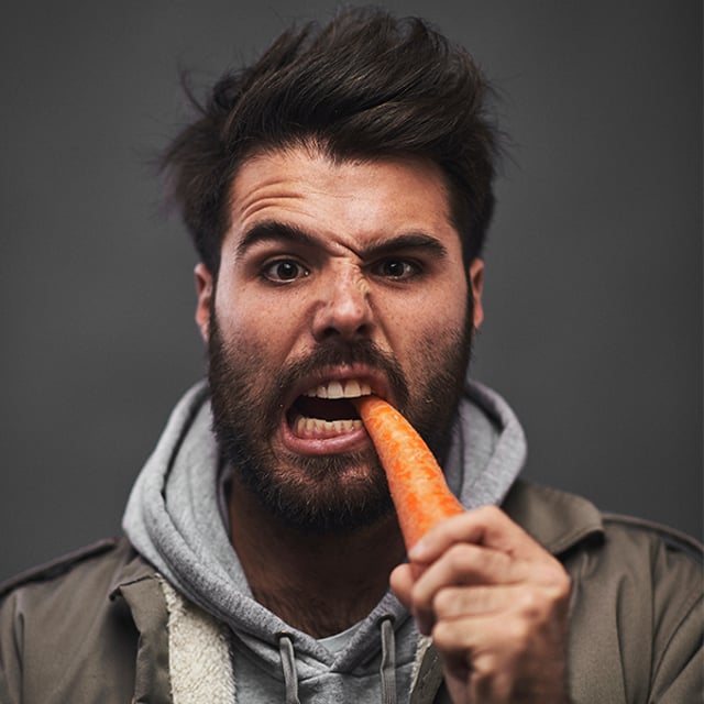 El Mundo De rabbit - Director