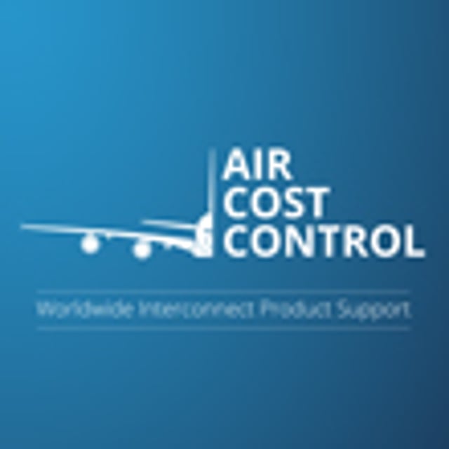 AIR COST CONTROL