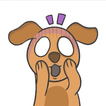 Vimeo profile picture for @animations