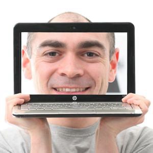 Profile picture for Martin Vögeli