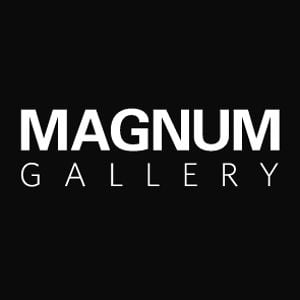Profile picture for Magnum Gallery