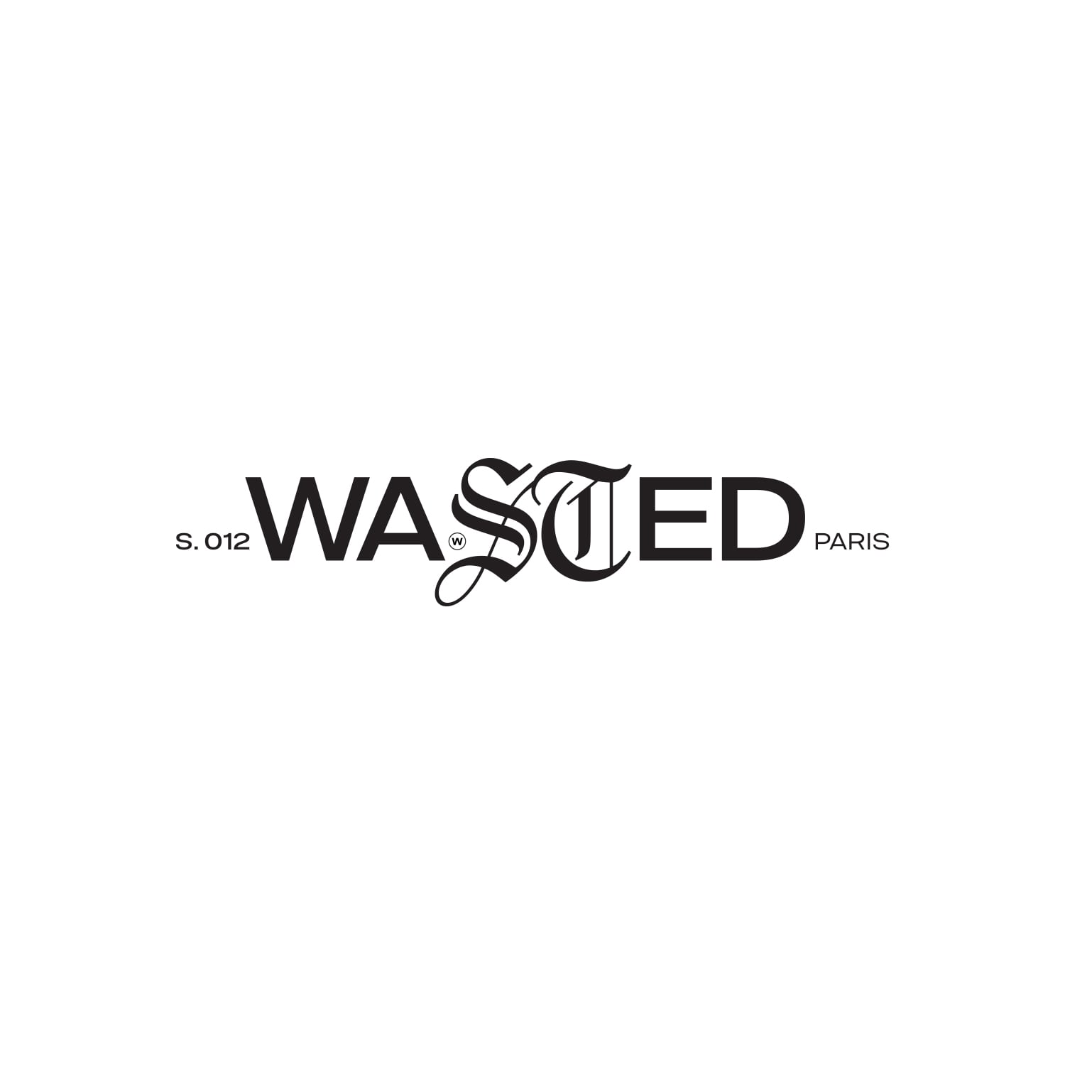 WASTED