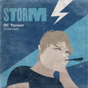 Profile picture for DC Turner