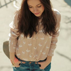 Profile picture for Karolina Baszak