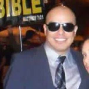 Profile picture for Alex Gonzales