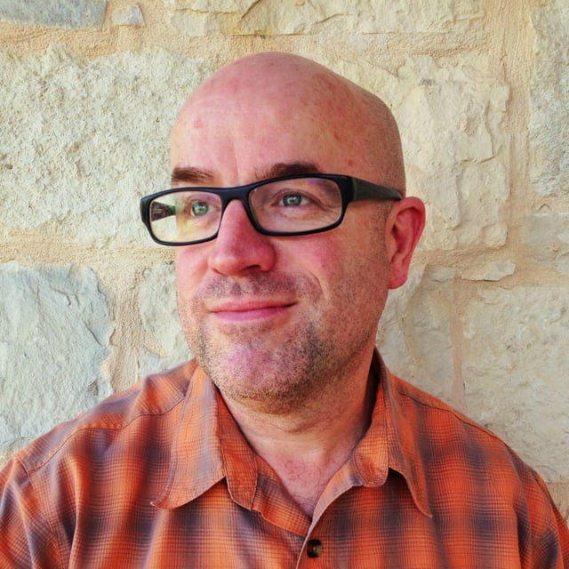 Rod Main - Director