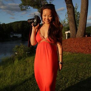 Profile picture for Jessica "Eletrica" Huang