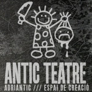 Profile picture for Antic Teatre BCN