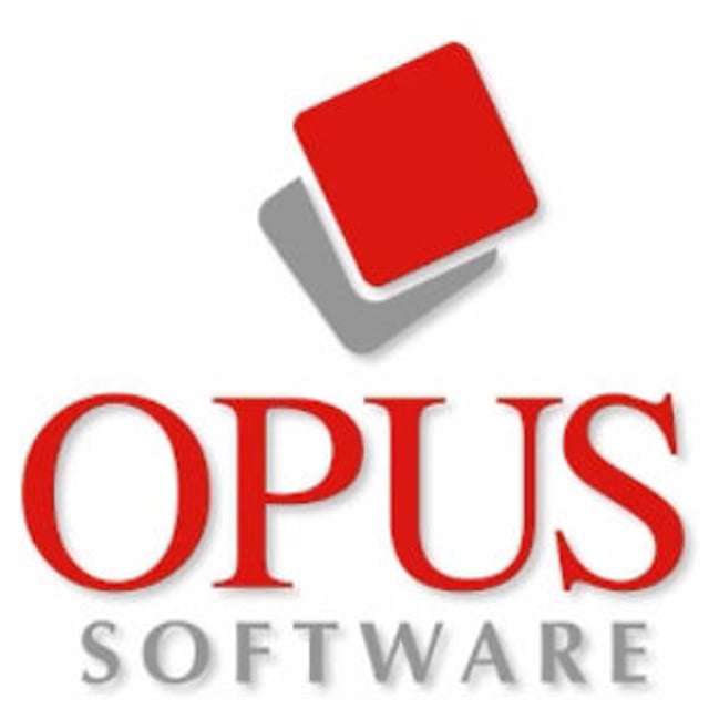 OPUS Software