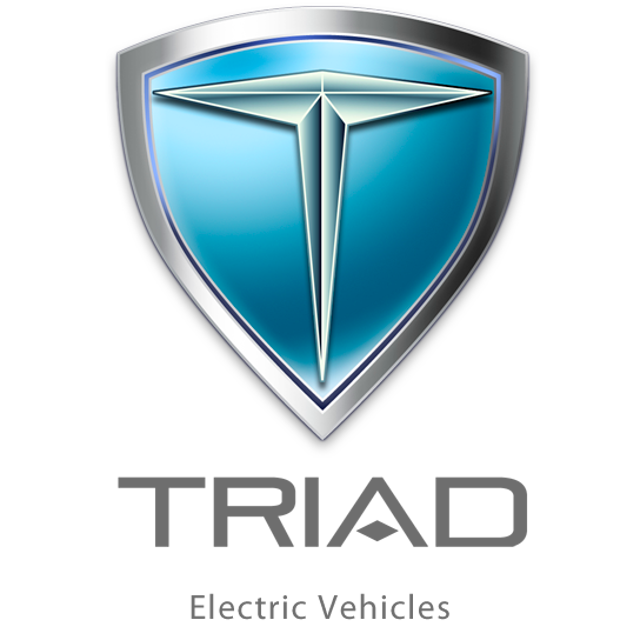 Triad Electric Vehicles