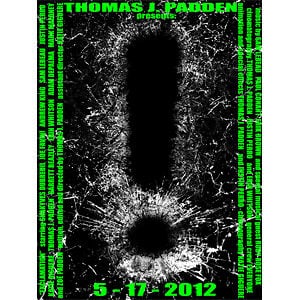 Profile picture for Thomas J. Padden