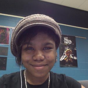 Profile picture for Malika Butler