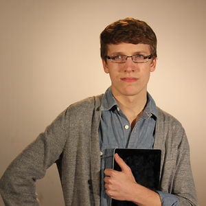 Profile picture for Karlan Baumann