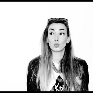Profile picture for Verena Stefanie