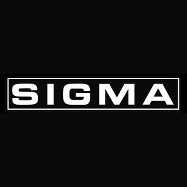 SIGMA