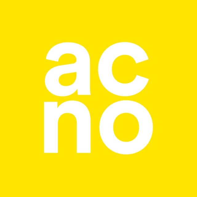 5 letter word with acno